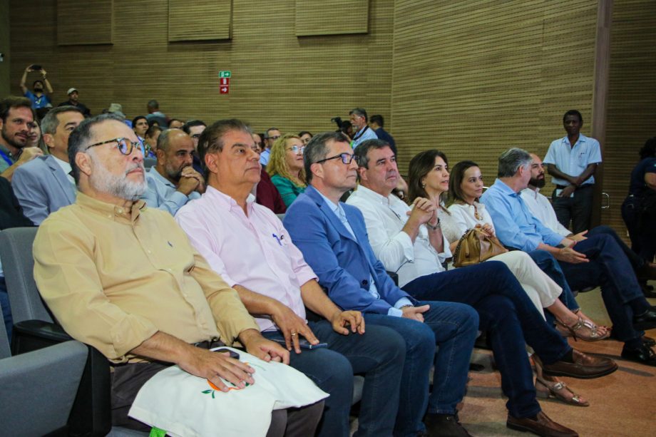 Em busca de fortalecer a Citricultura em MS, Três Lagoas sediou dois grandes eventos técnicos e estratégicos