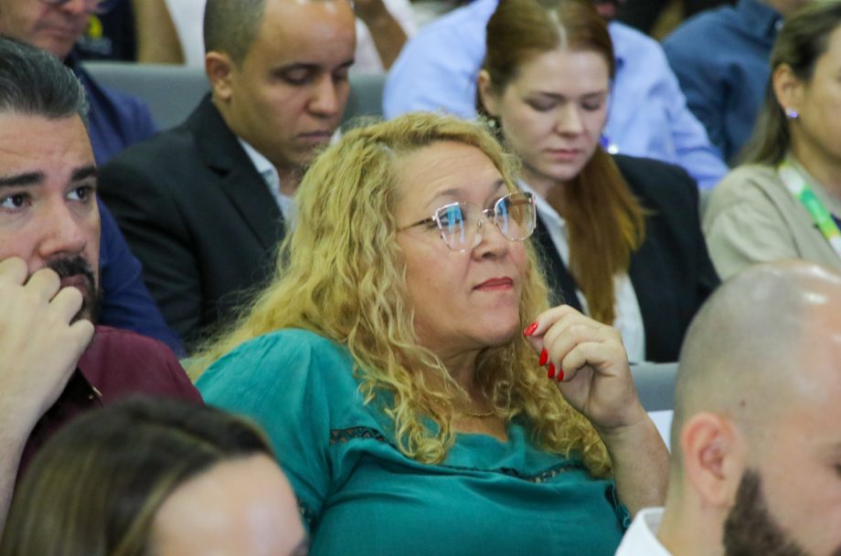 Em busca de fortalecer a Citricultura em MS, Três Lagoas sediou dois grandes eventos técnicos e estratégicos