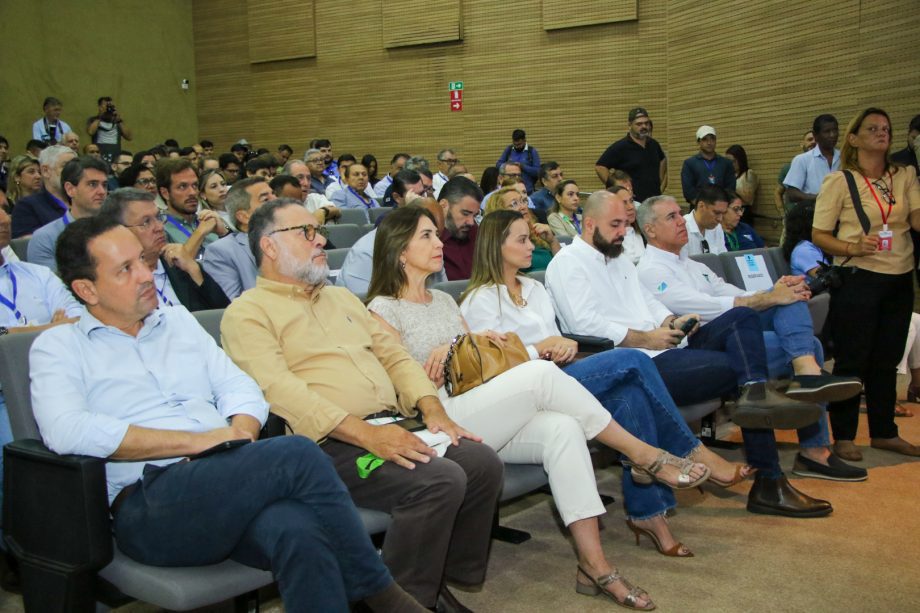 Em busca de fortalecer a Citricultura em MS, Três Lagoas sediou dois grandes eventos técnicos e estratégicos