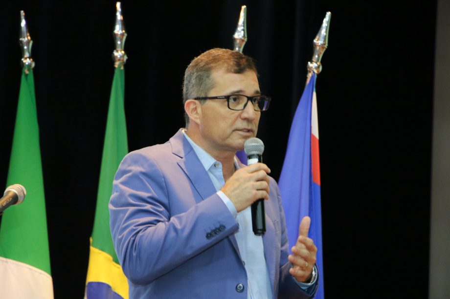 Em busca de fortalecer a Citricultura em MS, Três Lagoas sediou dois grandes eventos técnicos e estratégicos