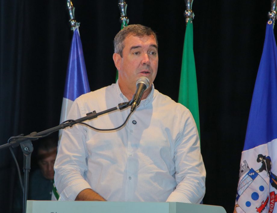 Em busca de fortalecer a Citricultura em MS, Três Lagoas sediou dois grandes eventos técnicos e estratégicos