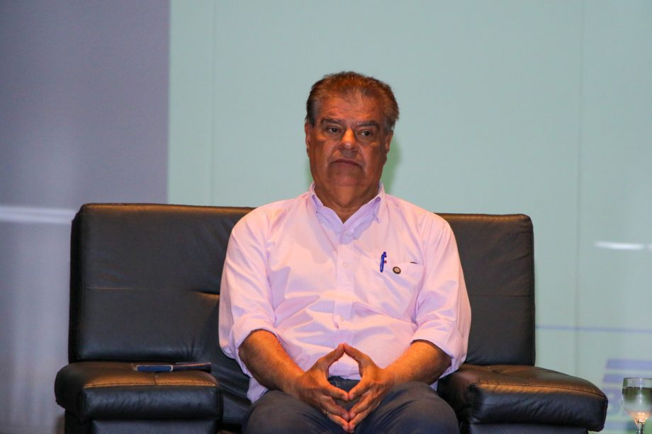 Em busca de fortalecer a Citricultura em MS, Três Lagoas sediou dois grandes eventos técnicos e estratégicos