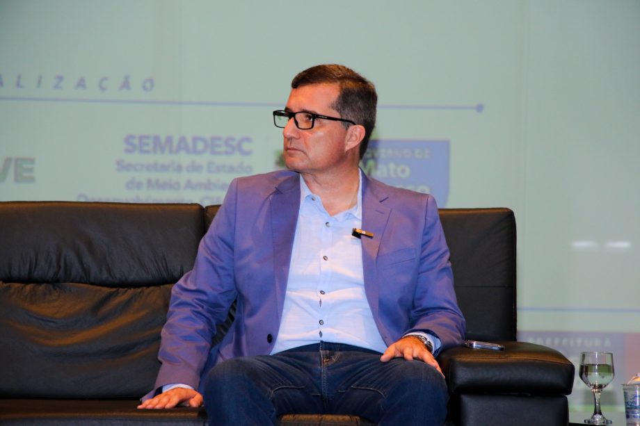 Em busca de fortalecer a Citricultura em MS, Três Lagoas sediou dois grandes eventos técnicos e estratégicos