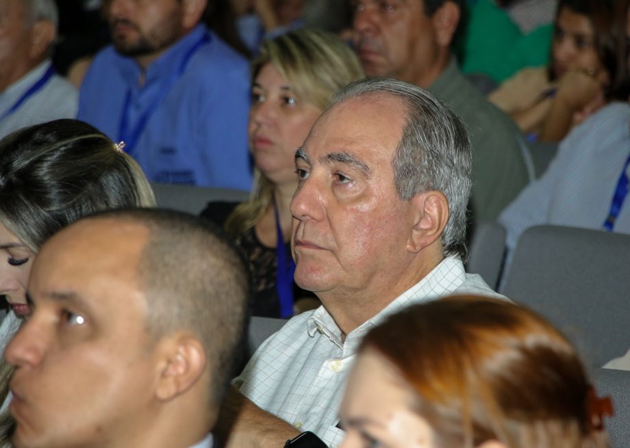 Em busca de fortalecer a Citricultura em MS, Três Lagoas sediou dois grandes eventos técnicos e estratégicos