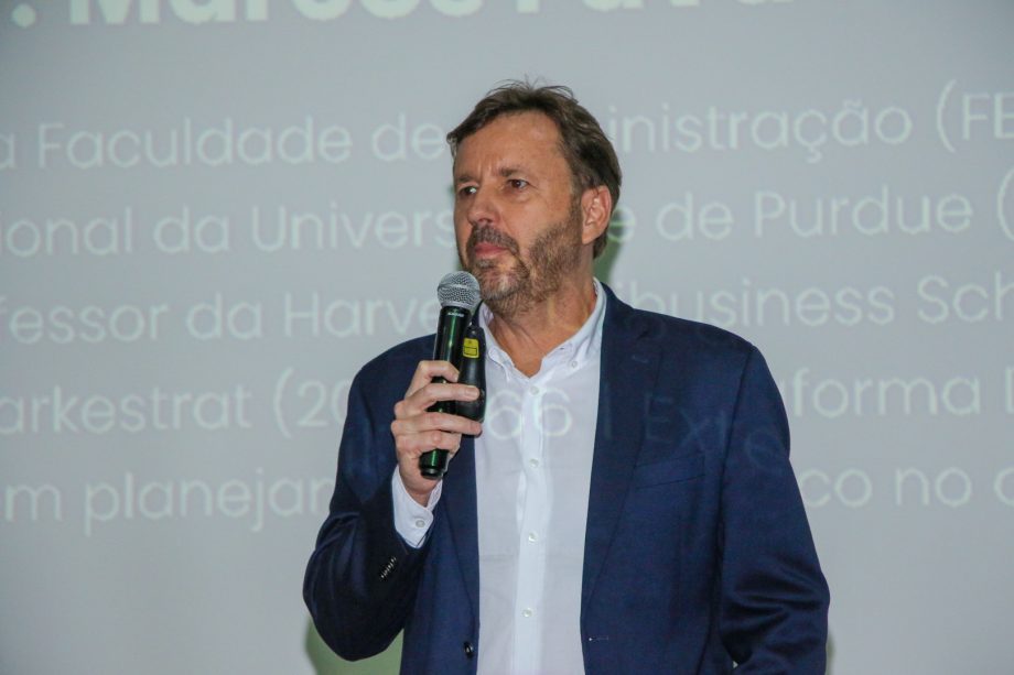 Em busca de fortalecer a Citricultura em MS, Três Lagoas sediou dois grandes eventos técnicos e estratégicos