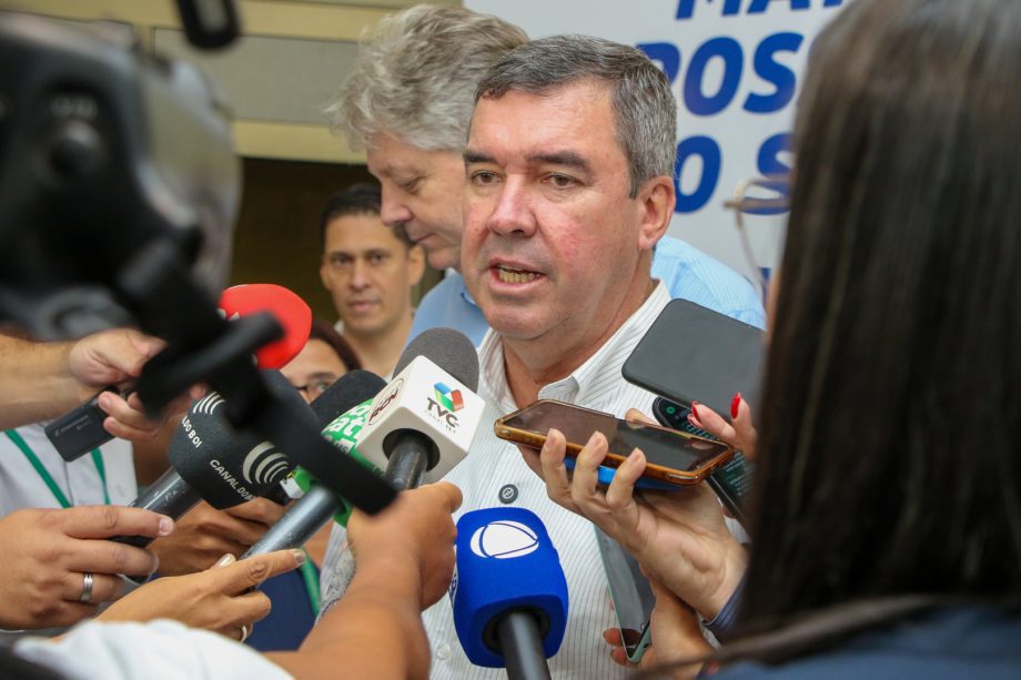 Em busca de fortalecer a Citricultura em MS, Três Lagoas sediou dois grandes eventos técnicos e estratégicos