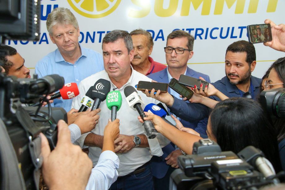 Em busca de fortalecer a Citricultura em MS, Três Lagoas sediou dois grandes eventos técnicos e estratégicos