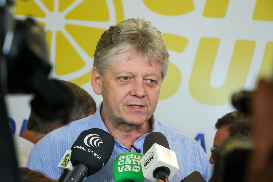 Em busca de fortalecer a Citricultura em MS, Três Lagoas sediou dois grandes eventos técnicos e estratégicos