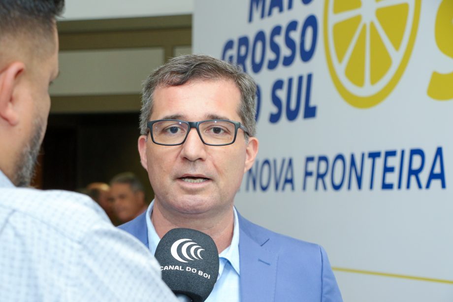 Em busca de fortalecer a Citricultura em MS, Três Lagoas sediou dois grandes eventos técnicos e estratégicos