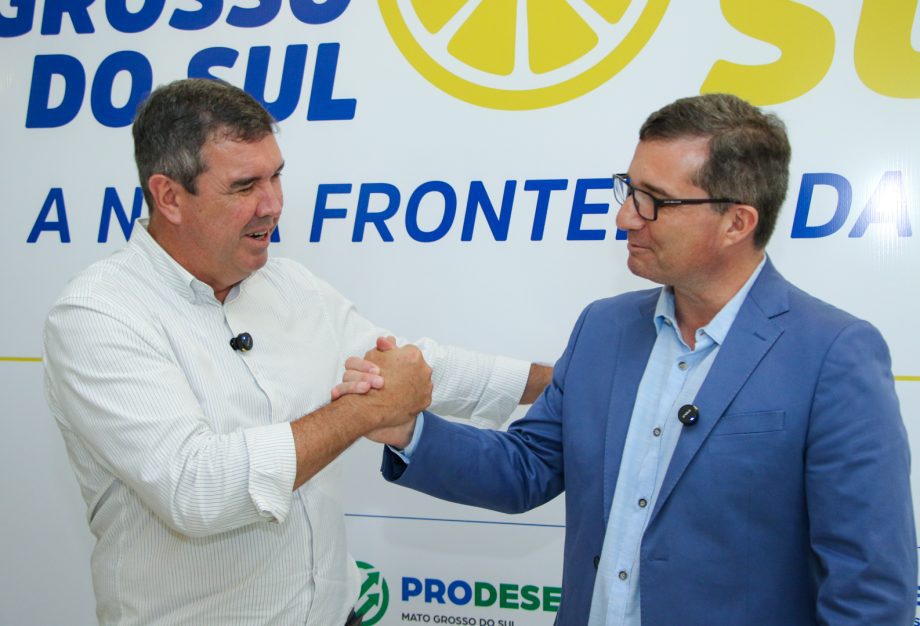 Em busca de fortalecer a Citricultura em MS, Três Lagoas sediou dois grandes eventos técnicos e estratégicos