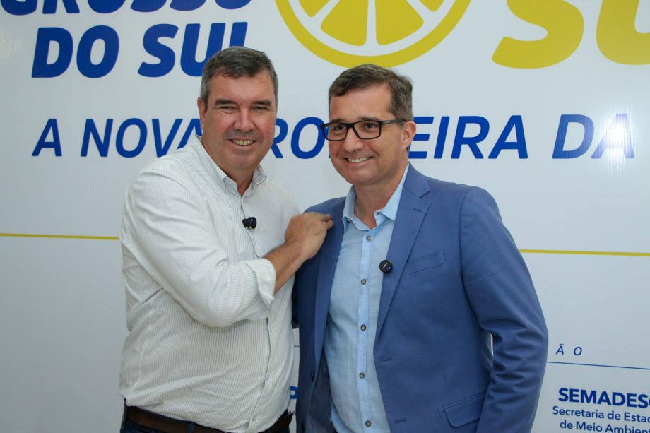 Em busca de fortalecer a Citricultura em MS, Três Lagoas sediou dois grandes eventos técnicos e estratégicos