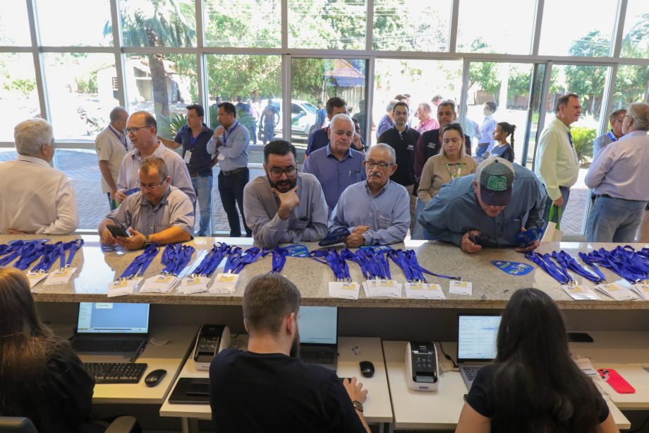 Em busca de fortalecer a Citricultura em MS, Três Lagoas sediou dois grandes eventos técnicos e estratégicos
