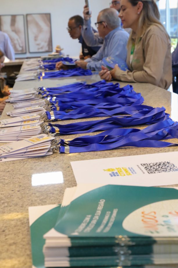 Em busca de fortalecer a Citricultura em MS, Três Lagoas sediou dois grandes eventos técnicos e estratégicos