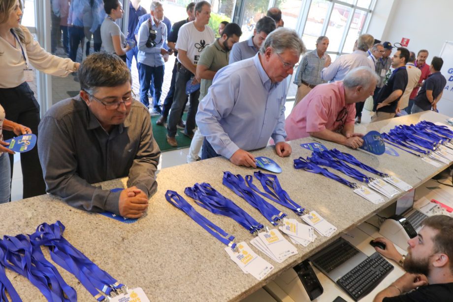 Em busca de fortalecer a Citricultura em MS, Três Lagoas sediou dois grandes eventos técnicos e estratégicos