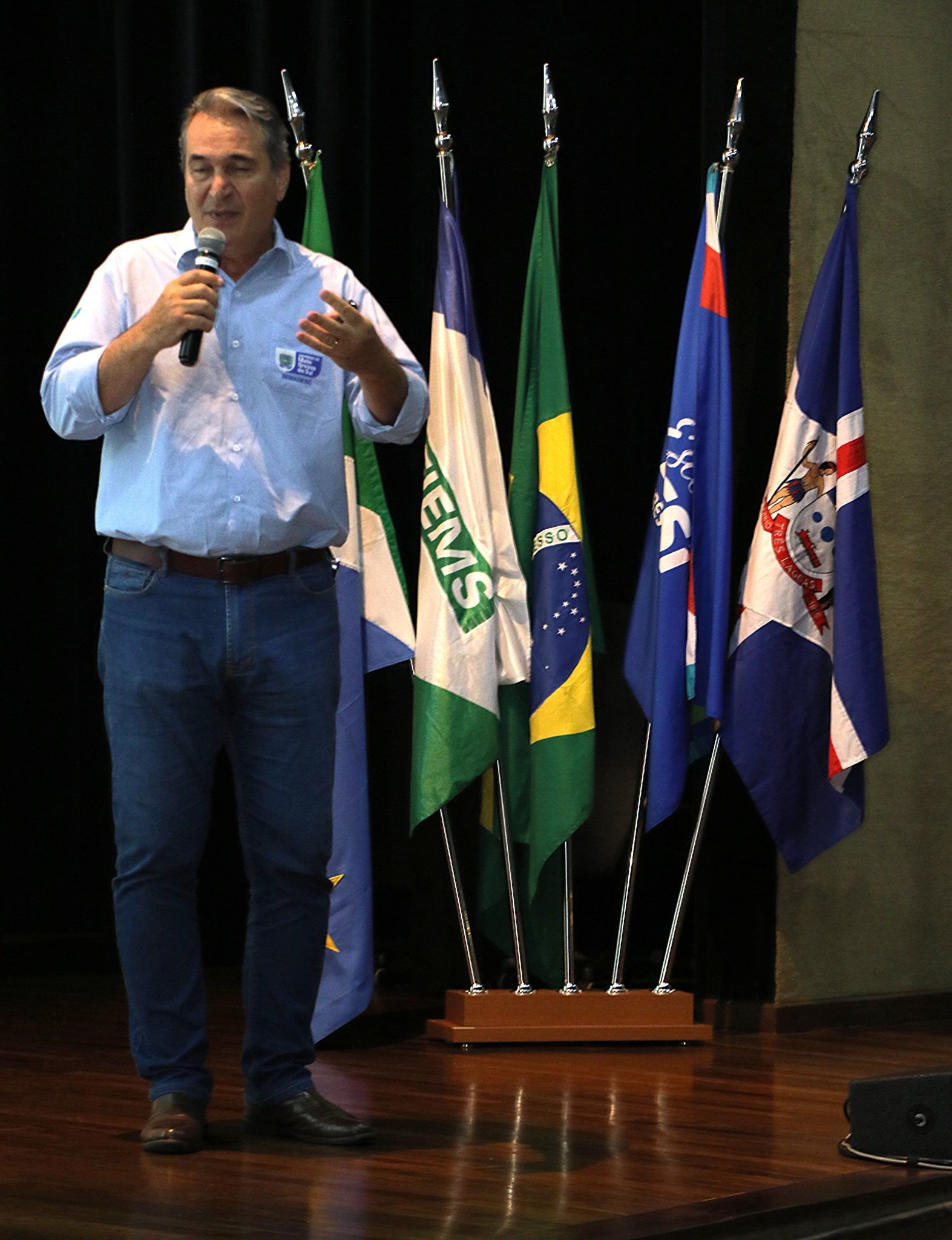 Em busca de fortalecer a Citricultura em MS, Três Lagoas sediou dois grandes eventos técnicos e estratégicos