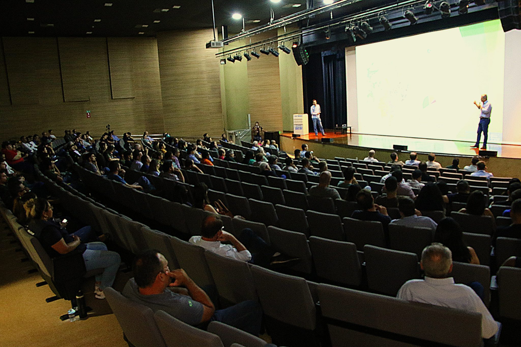 Em busca de fortalecer a Citricultura em MS, Três Lagoas sediou dois grandes eventos técnicos e estratégicos