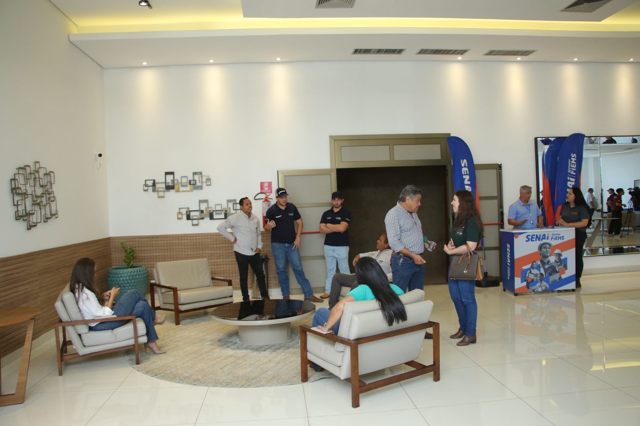 Em busca de fortalecer a Citricultura em MS, Três Lagoas sediou dois grandes eventos técnicos e estratégicos