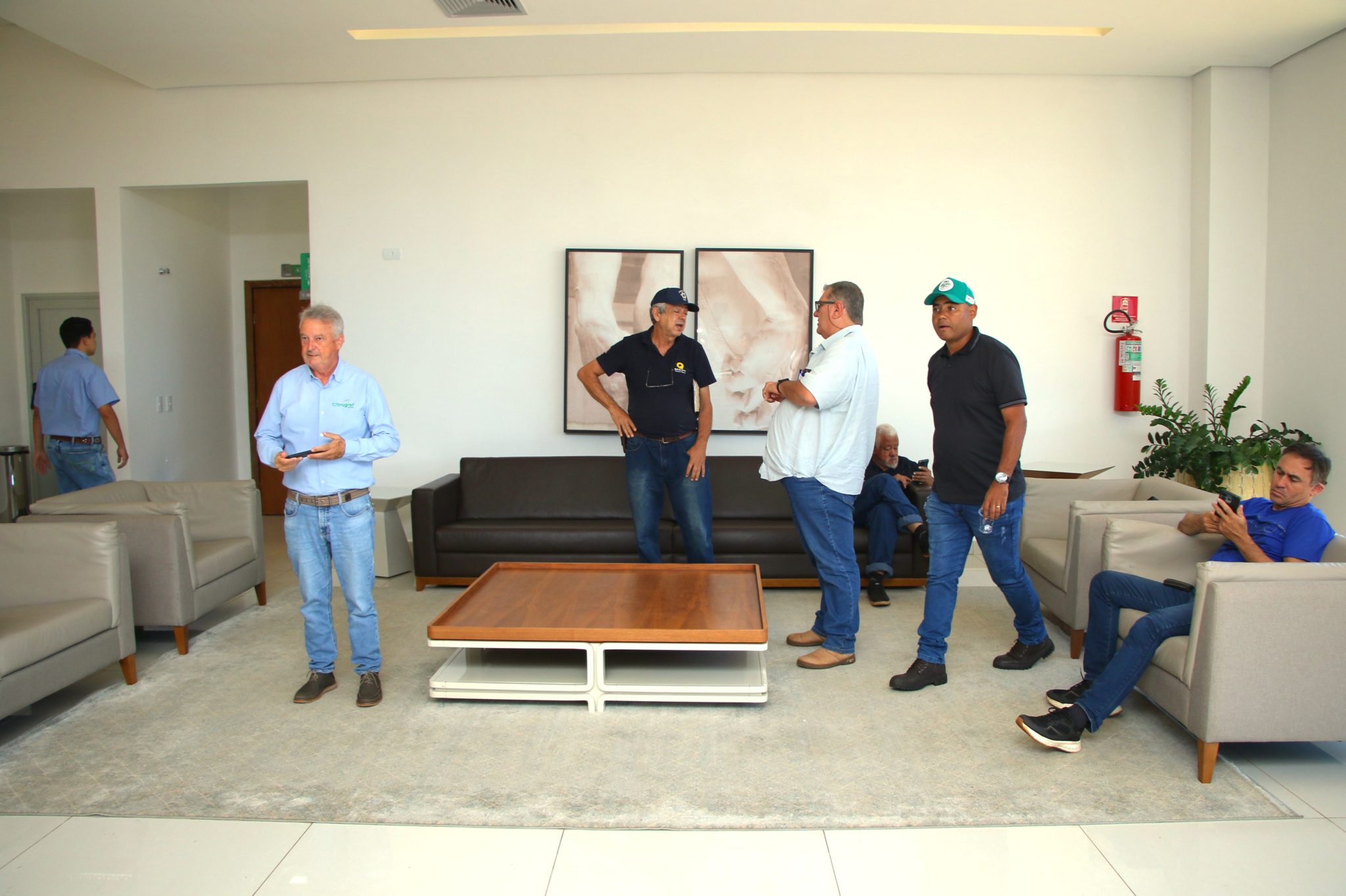 Em busca de fortalecer a Citricultura em MS, Três Lagoas sediou dois grandes eventos técnicos e estratégicos