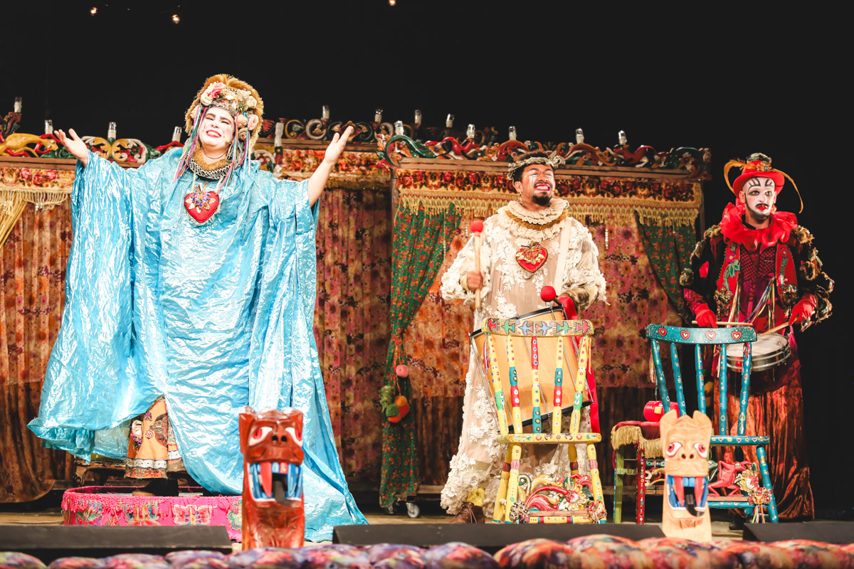 Identidade regional: Festivais reafirmam o papel da Cultura e do Turismo