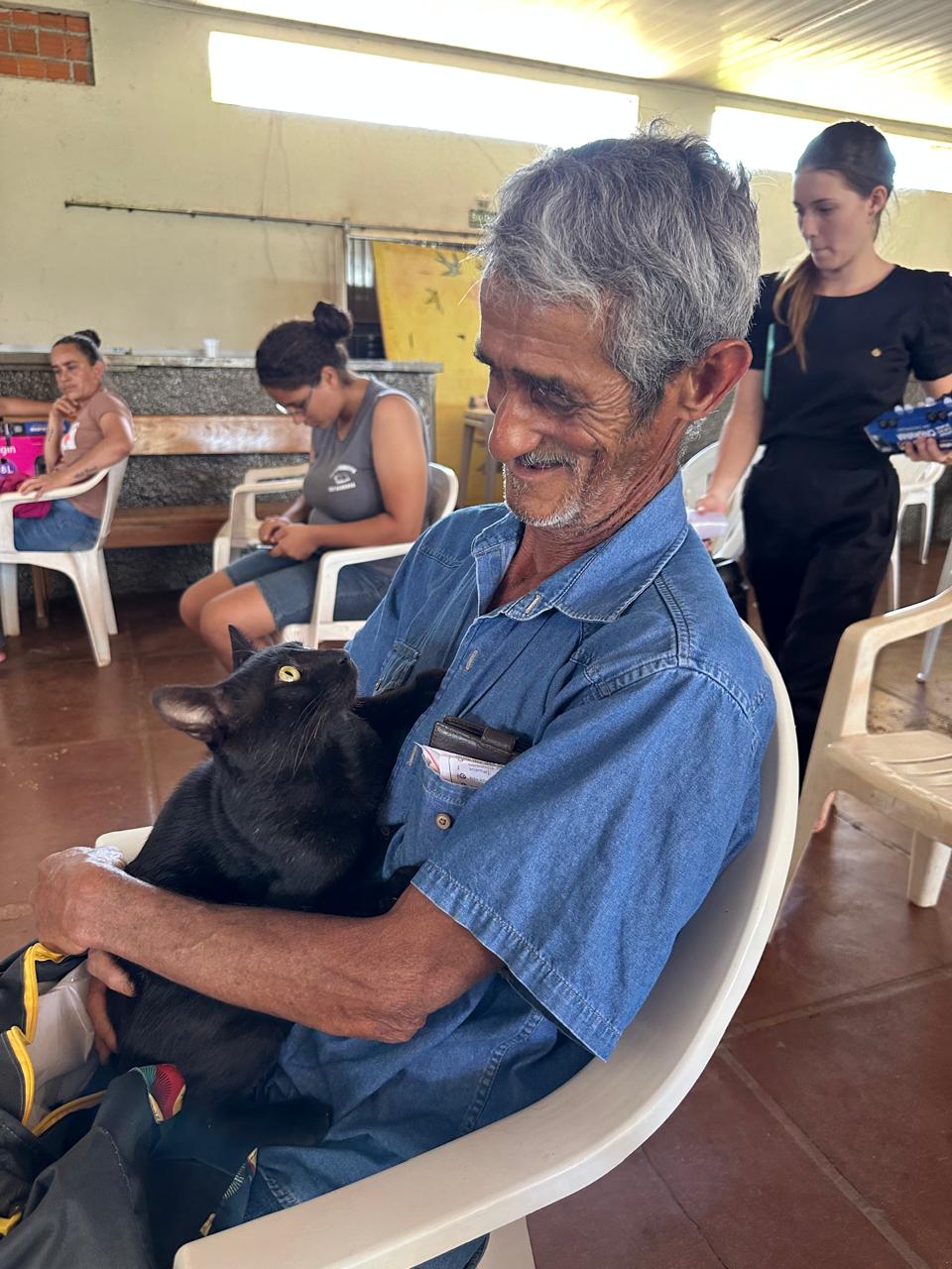 Governo de MS encerra 2025 com mais de 16 mil animais castrados e avanços históricos na proteção da vida animal