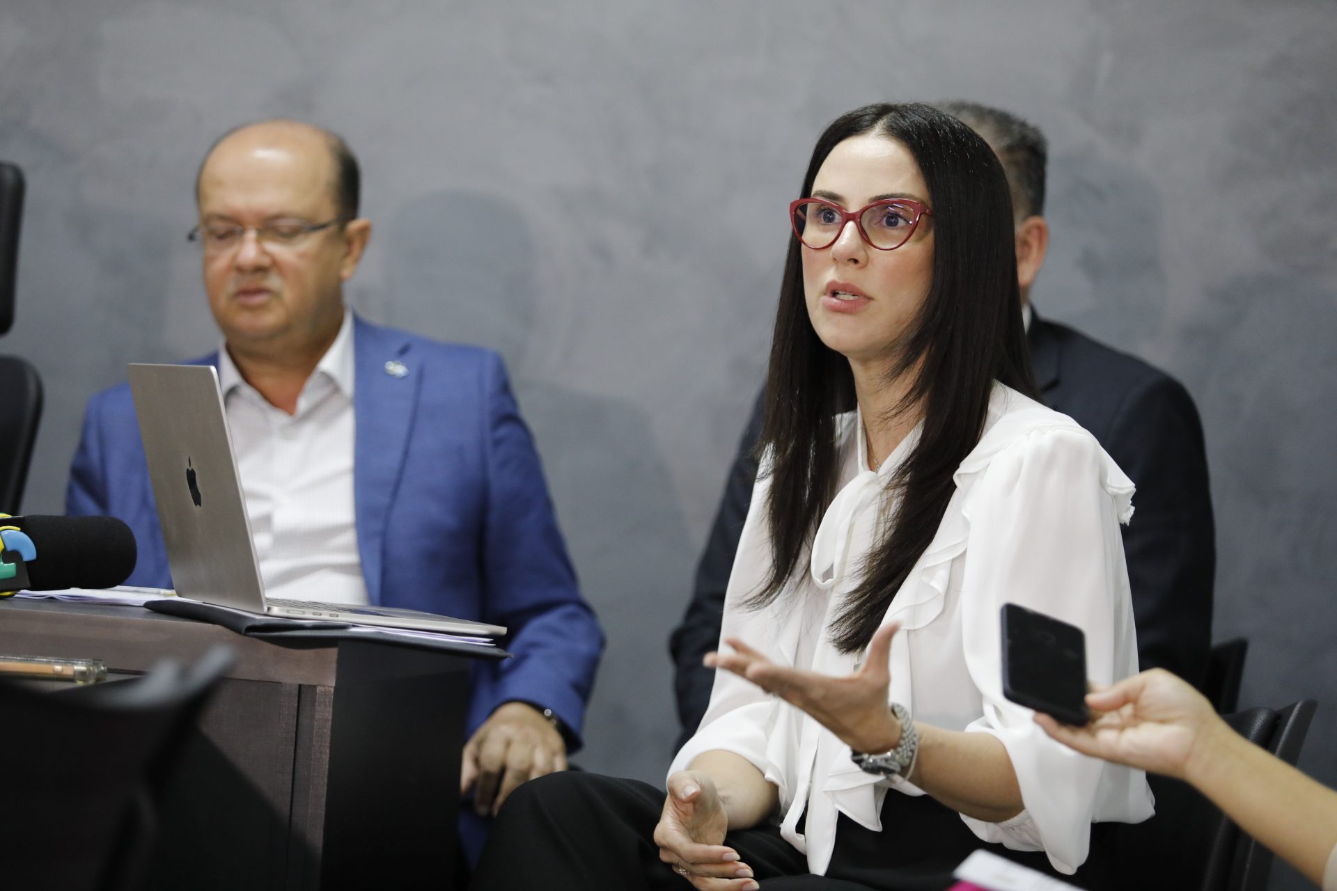 Governo de MS avança com atuação integrada no atendimento às mulheres vítimas de violência Governo de MS avança com atuação integrada no atendimento às mulheres vítimas de violência