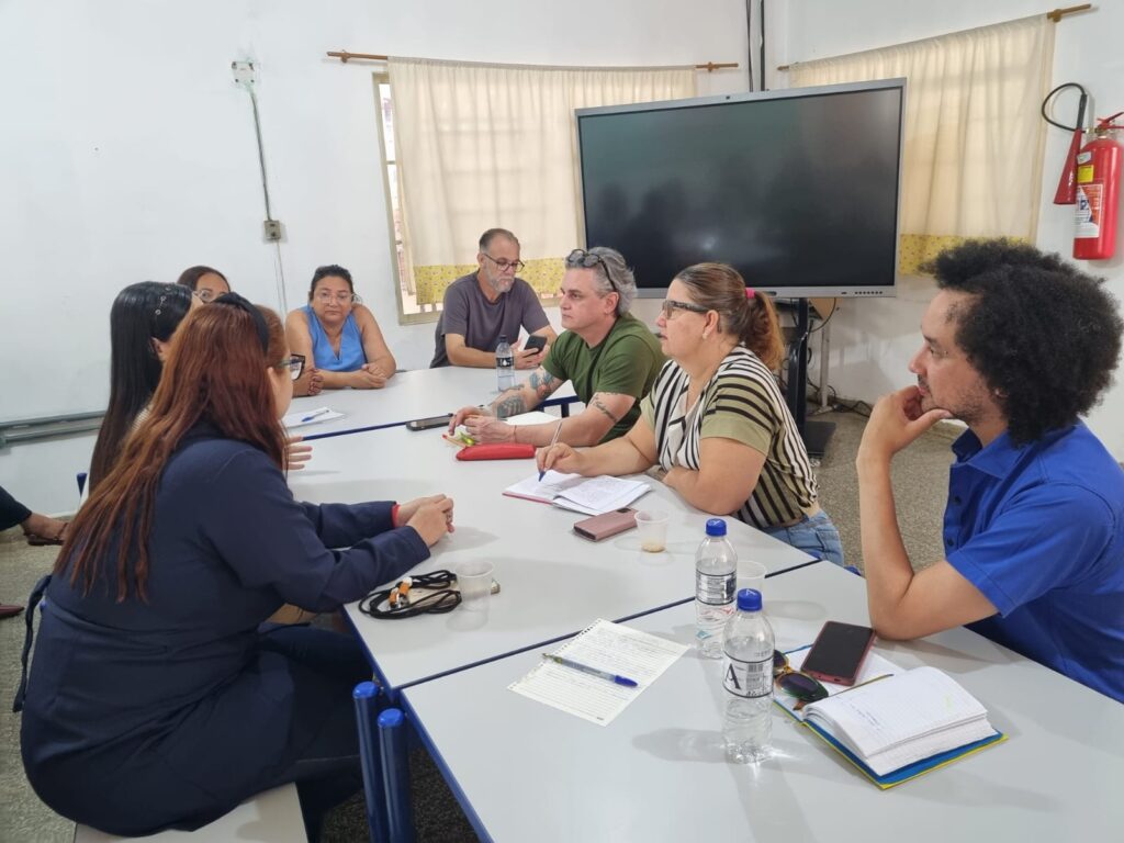 Com apoio da Suzano, municípios da Costa Leste avançam na promoção da permanência escolar no Ensino Fundamental