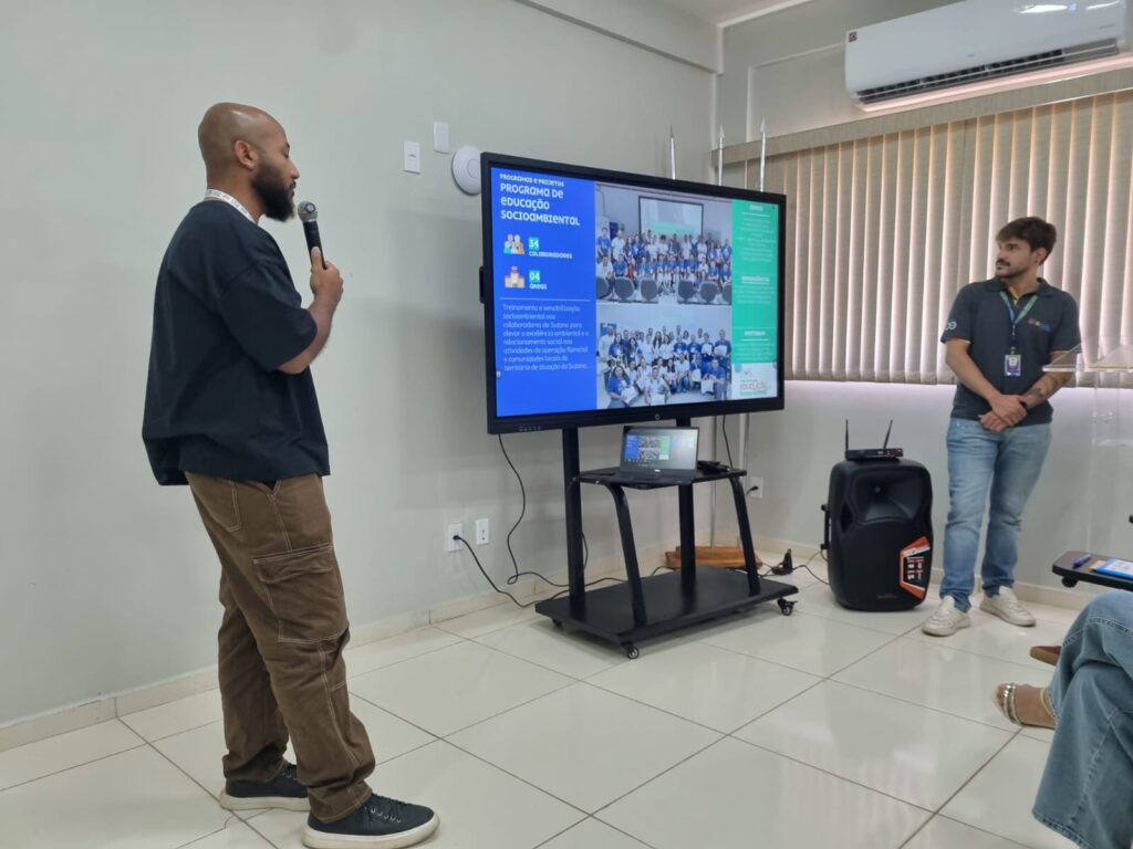 Com apoio da Suzano, municípios da Costa Leste avançam na promoção da permanência escolar no Ensino Fundamental