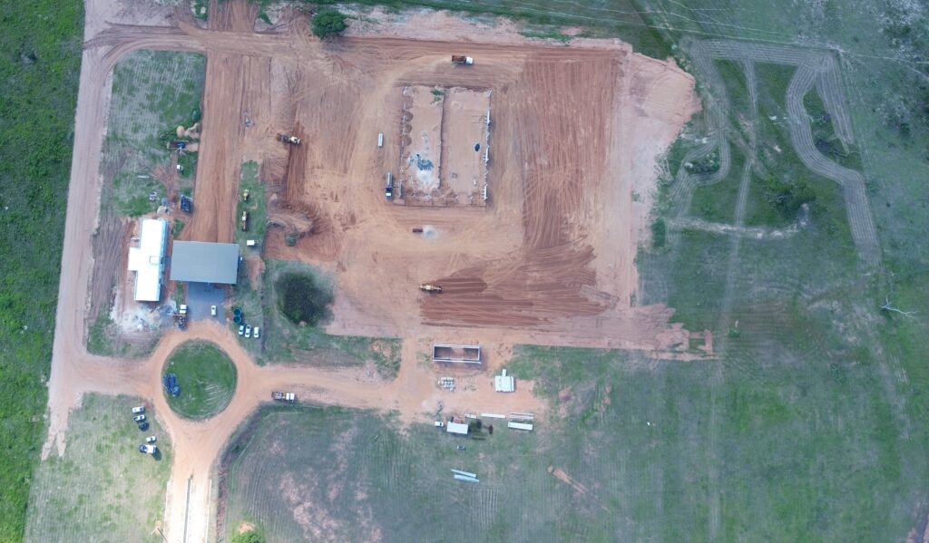 ZPE de Bataguassu é o novo 'centro do negócio' da Costa Leste de MS e entra em operação nos próximos meses ZPE de Bataguassu é o novo 'centro do negócio' da Costa Leste de MS e entra em operação nos próximos meses