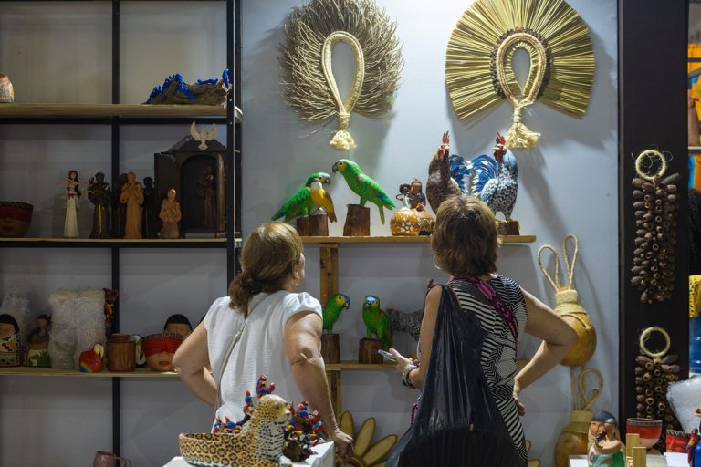 Economia criativa impulsiona desenvolvimento regional e promove inclusão em MS