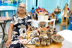 Economia criativa impulsiona desenvolvimento regional e promove inclusão em MS