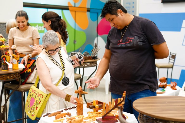 Economia criativa impulsiona desenvolvimento regional e promove inclusão em MS