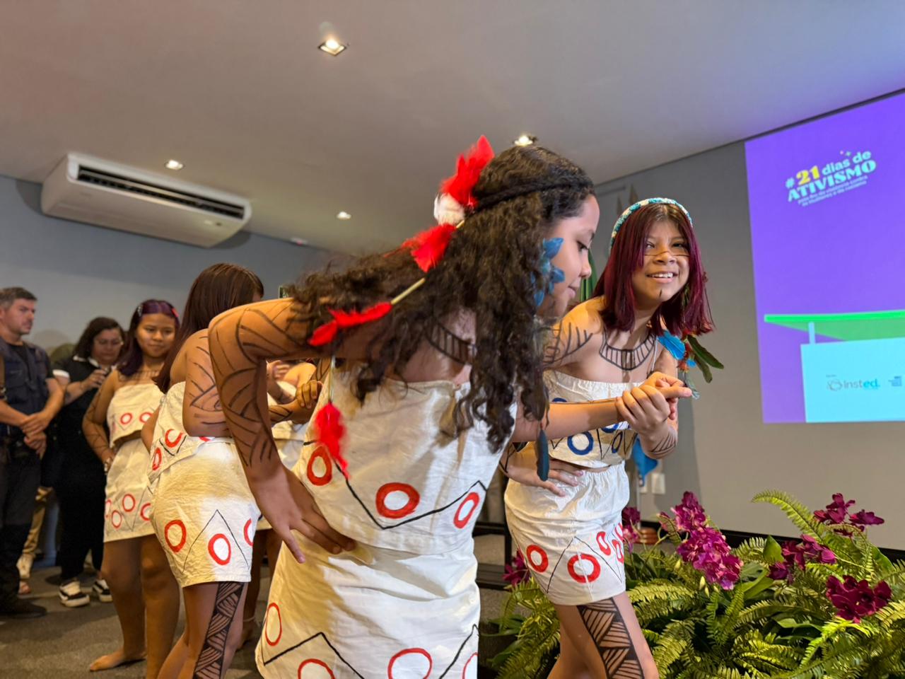 Governo de MS reforça pacto nacional pelo enfrentamento à violência contra as mulheres