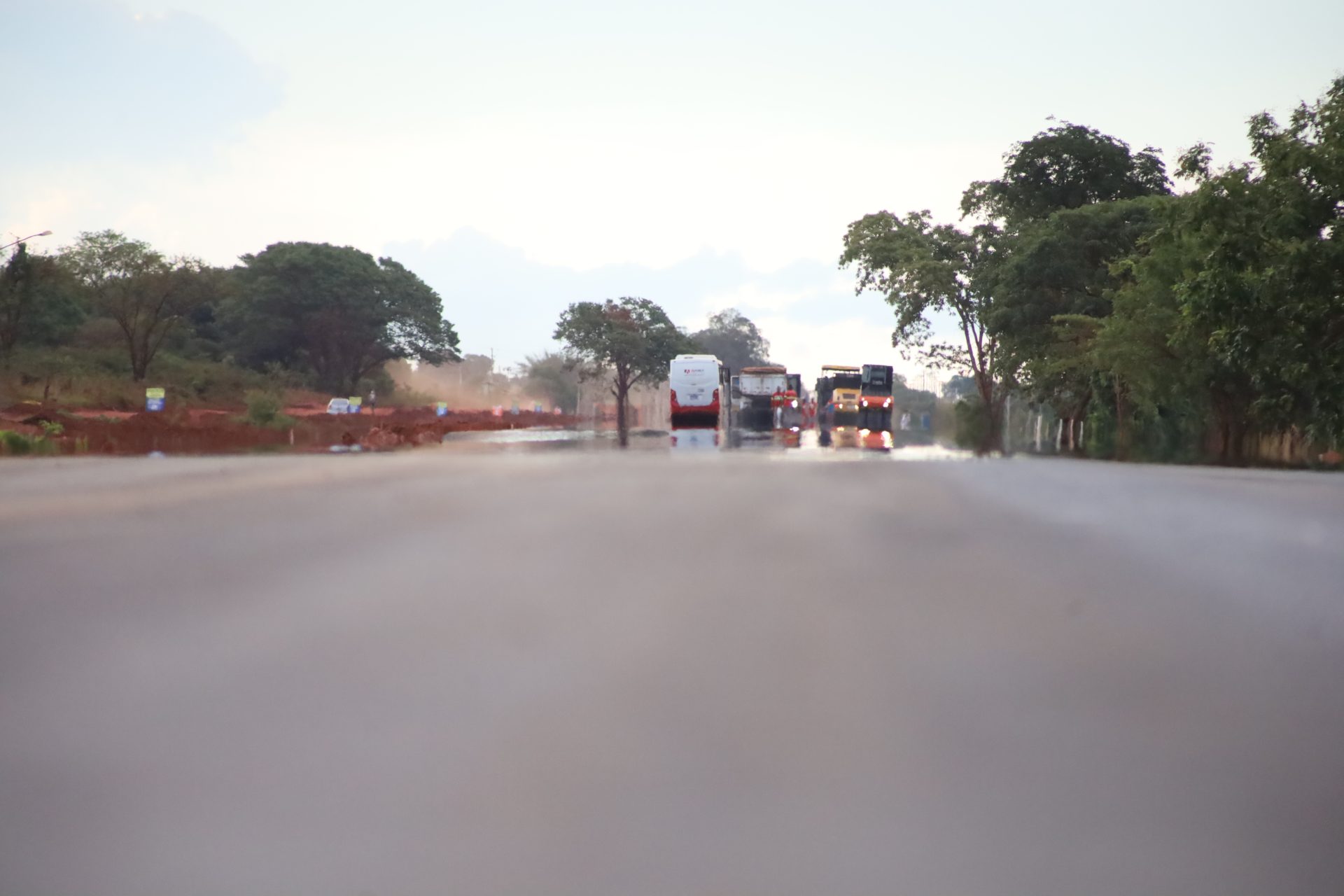 Selvíria ganha investimentos em educação, saneamento e nova obra na MS-444