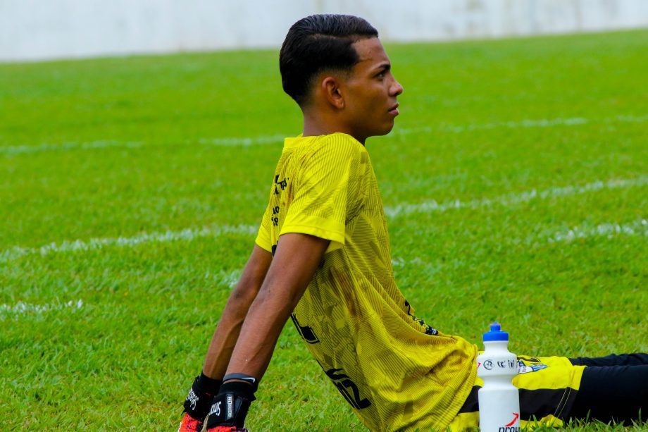 Equipe Arapuá/Prof. Lelão conquista o título do Campeonato Municipal de Futebol Sub-17 Equipe Arapuá/Prof. Lelão conquista o título do Campeonato Municipal de Futebol Sub-17