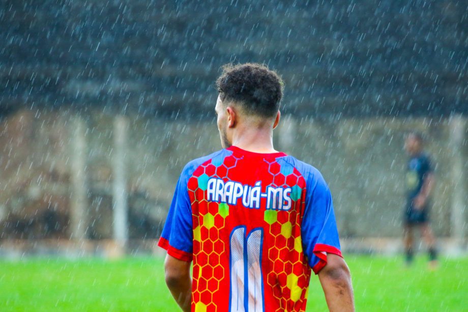 Equipe Arapuá/Prof. Lelão conquista o título do Campeonato Municipal de Futebol Sub-17 Equipe Arapuá/Prof. Lelão conquista o título do Campeonato Municipal de Futebol Sub-17