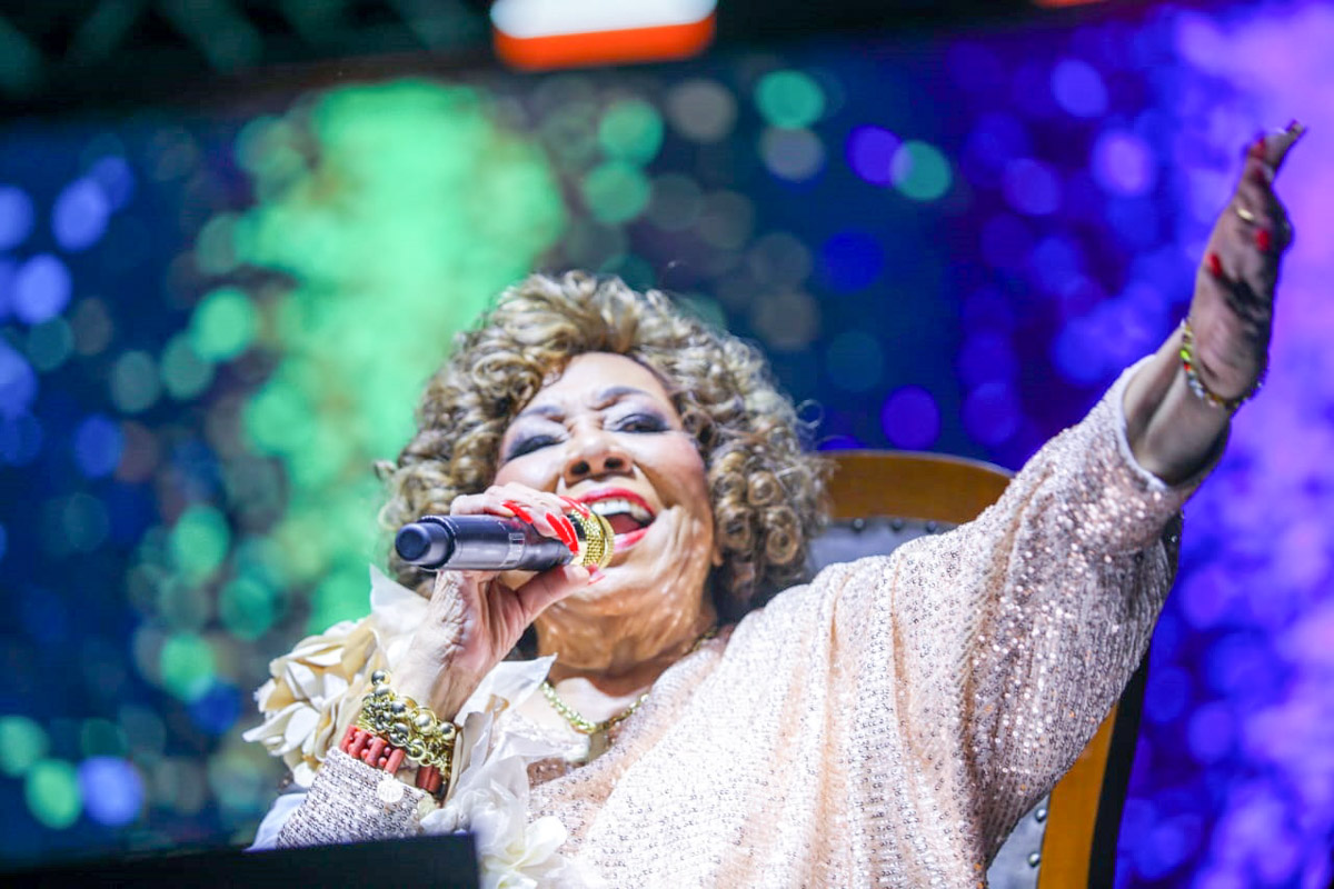 Identidade regional: Festivais reafirmam o papel da Cultura e do Turismo