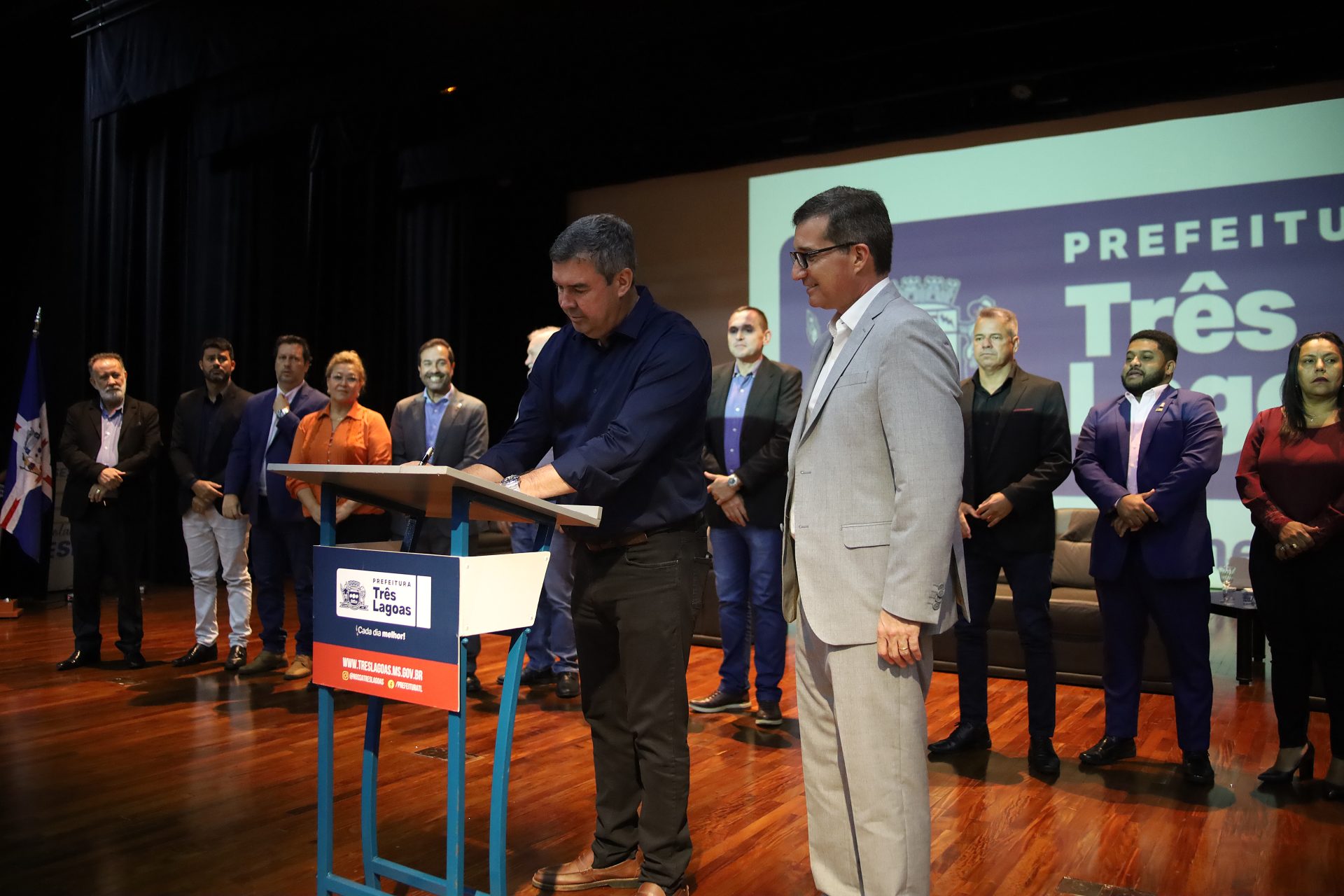 Com investimento de R$ 270 milhões, obra da MS-320 vai ligar cidades e impulsionar economia do Vale da Celulose