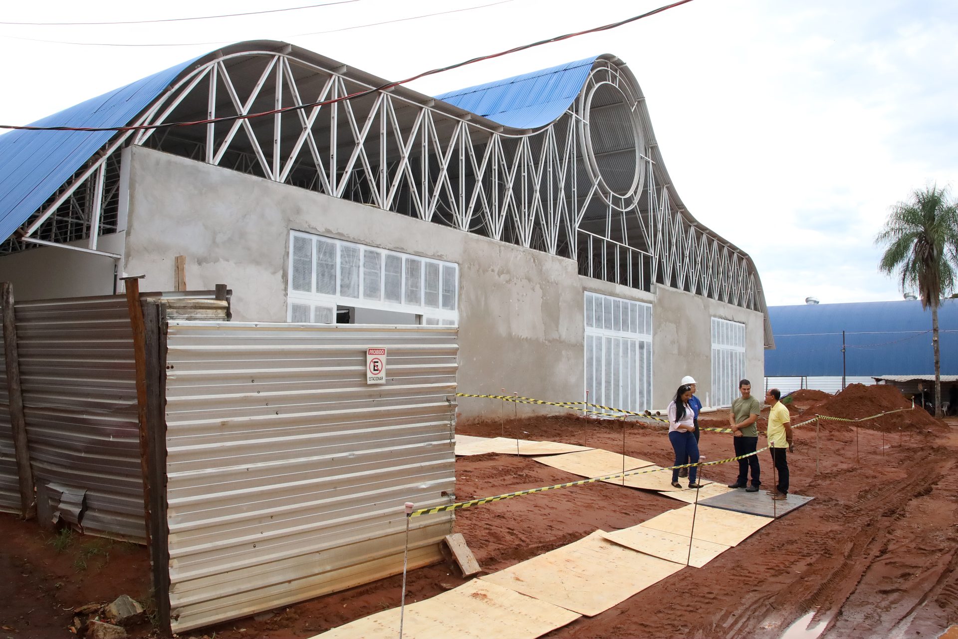 Governo de MS beneficia 7,7 mil alunos com reformas em oito escolas de Três Lagoas