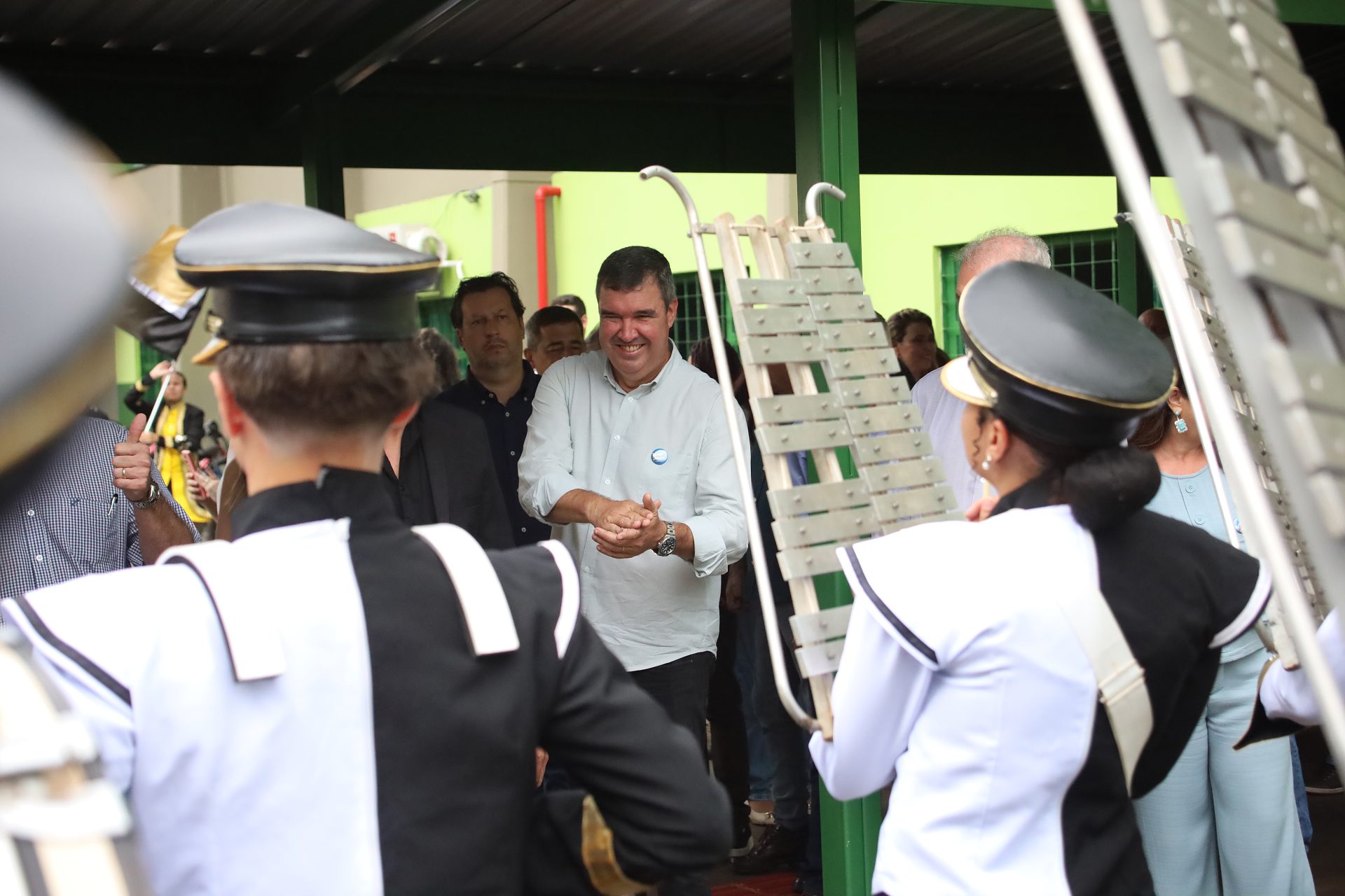 Governo de MS beneficia 7,7 mil alunos com reformas em oito escolas de Três Lagoas