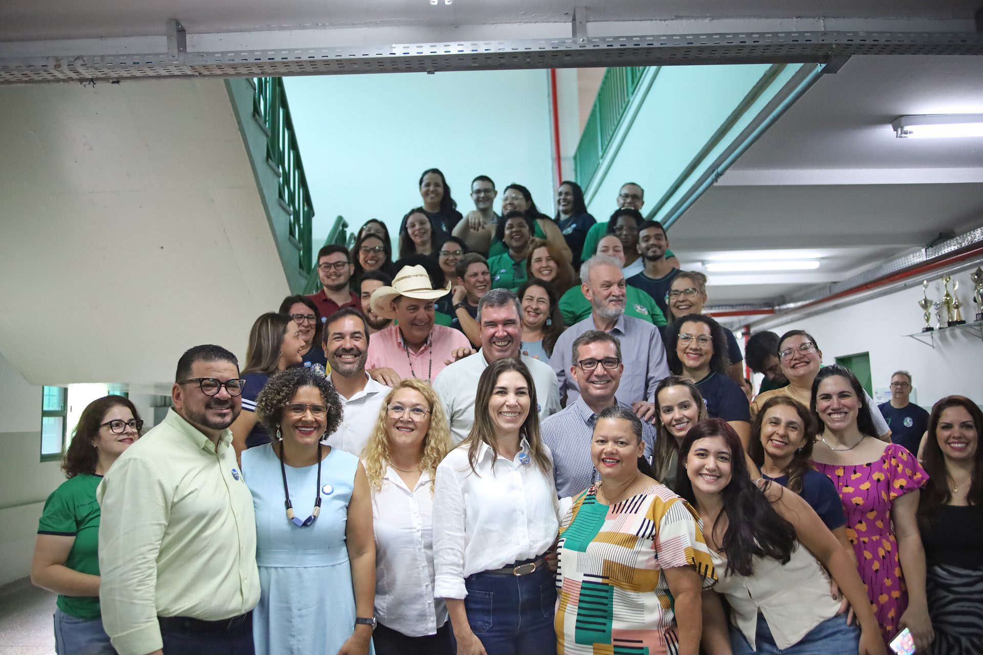 Governo de MS beneficia 7,7 mil alunos com reformas em oito escolas de Três Lagoas