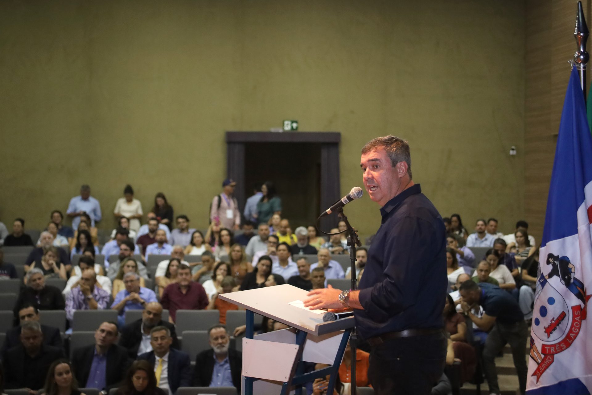 Com investimento de R$ 270 milhões, obra da MS-320 vai ligar cidades e impulsionar economia do Vale da Celulose