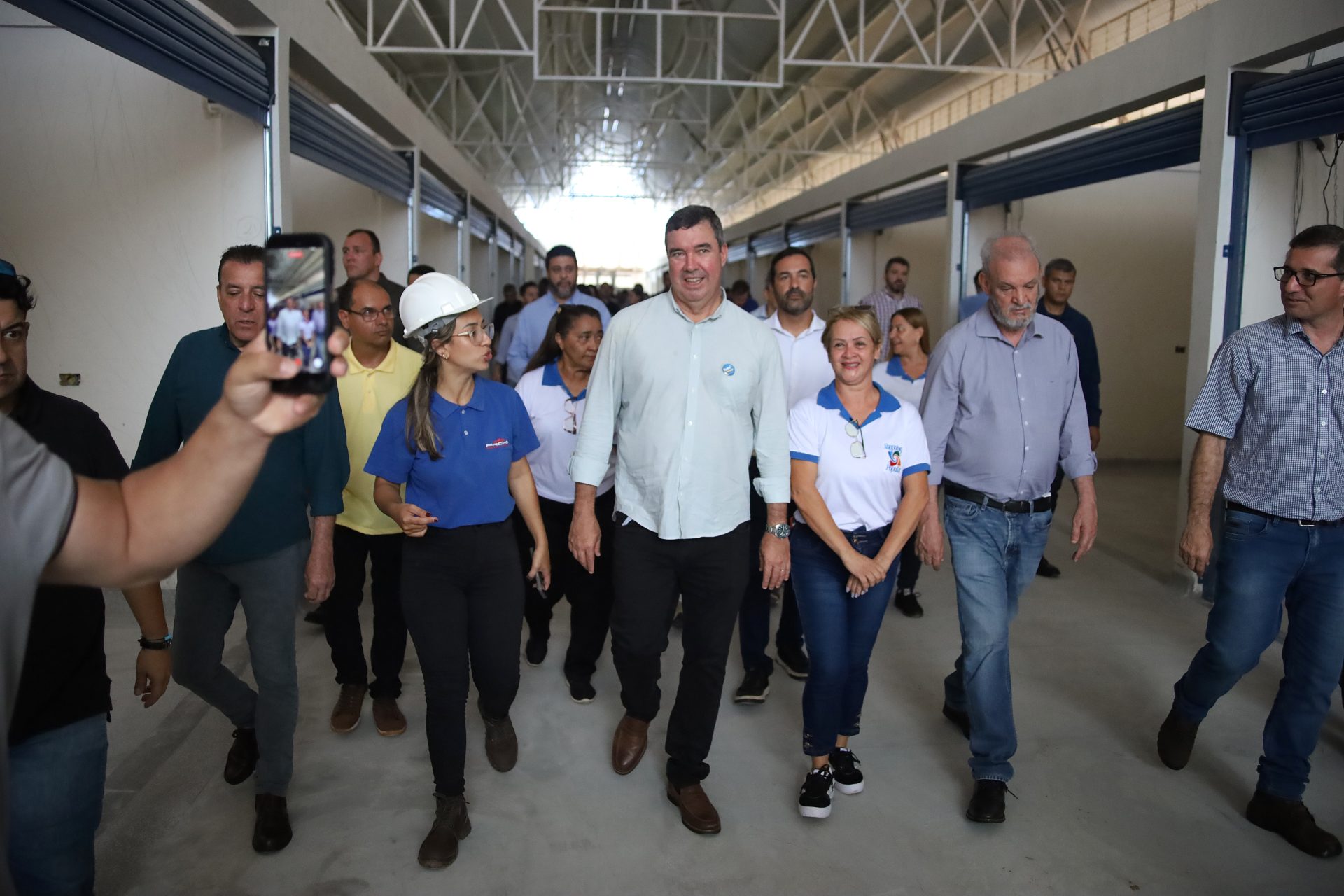 Governo de MS beneficia 7,7 mil alunos com reformas em oito escolas de Três Lagoas