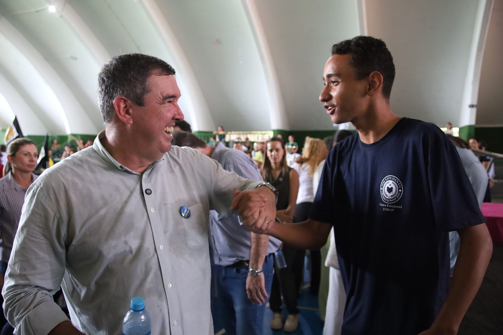 Governo de MS beneficia 7,7 mil alunos com reformas em oito escolas de Três Lagoas