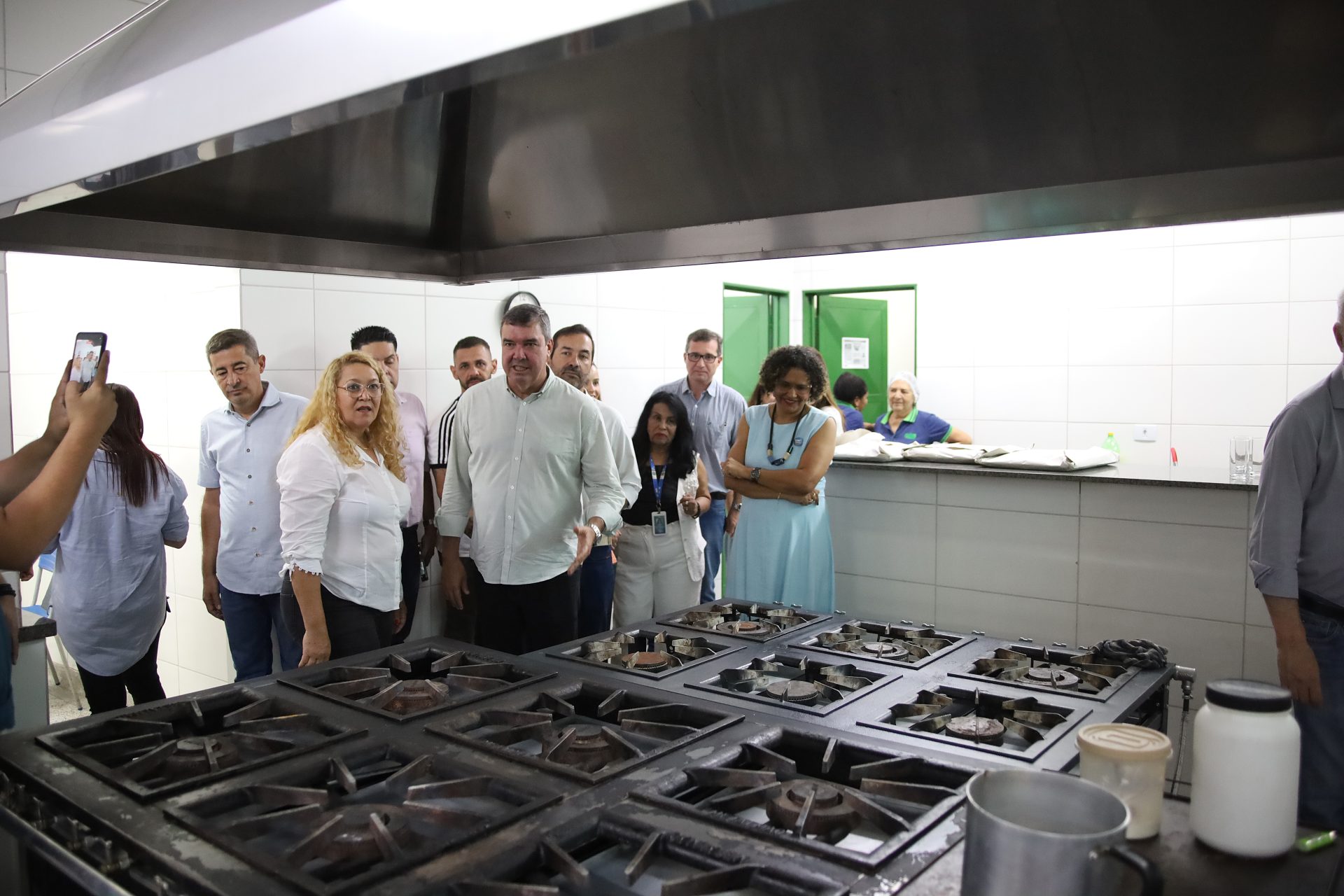 Governo de MS beneficia 7,7 mil alunos com reformas em oito escolas de Três Lagoas