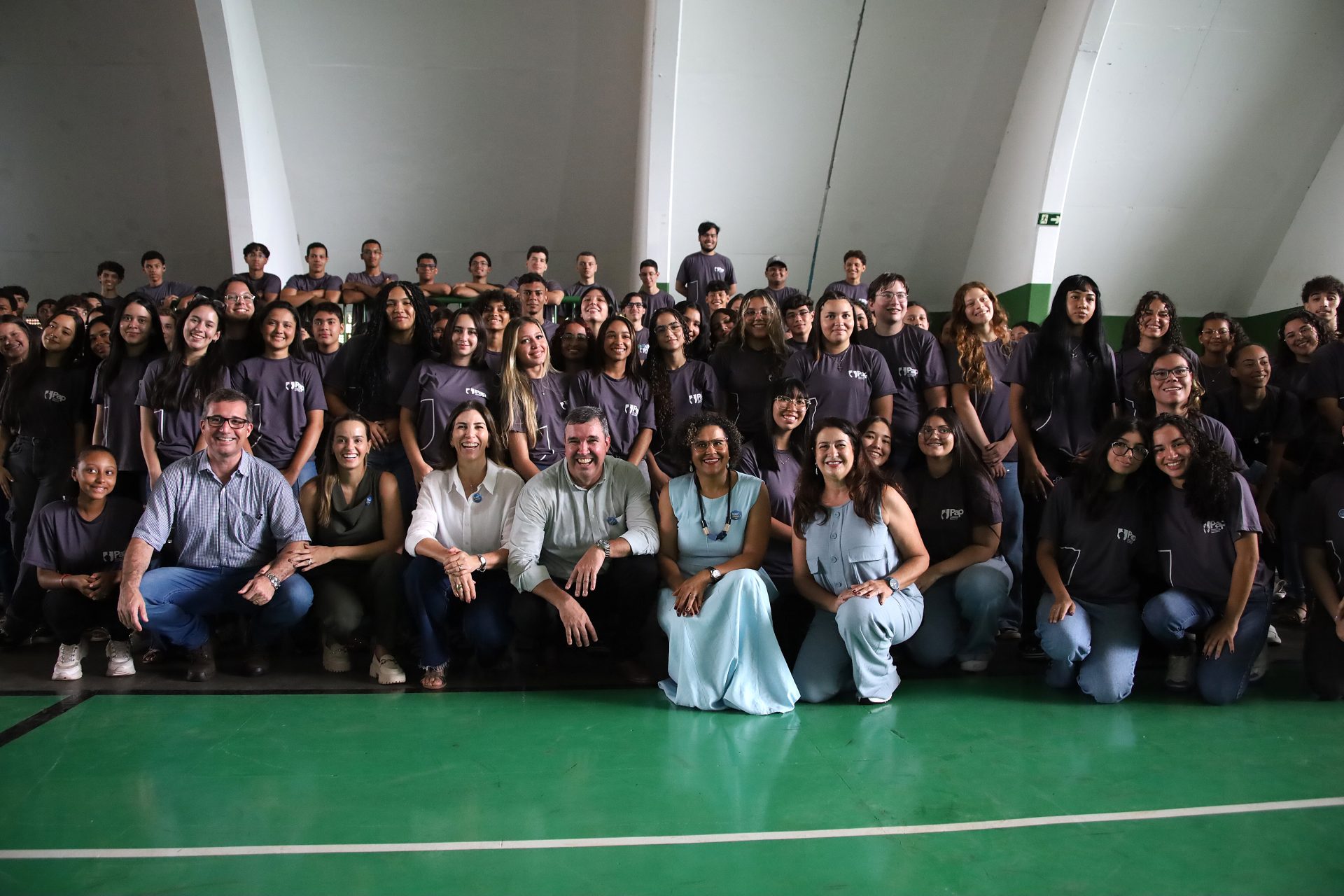 Governo de MS beneficia 7,7 mil alunos com reformas em oito escolas de Três Lagoas