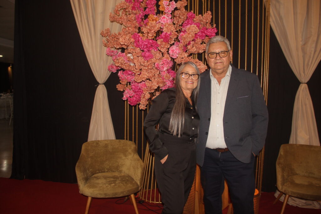 Uma noite de celebração do 2º BPM de Três Lagoas