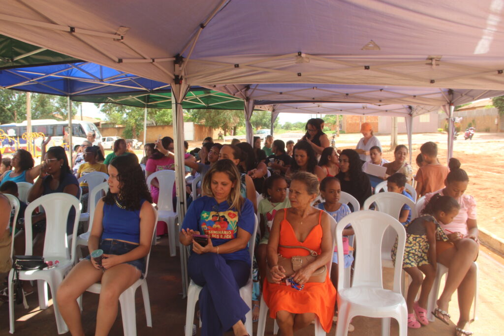 Sonho da Casa Própria: Prefeitura realiza entrega de 20 novas unidades habitacionais em Três Lagoas Sonho da Casa Própria: Prefeitura realiza entrega de 20 novas unidades habitacionais em Três Lagoas