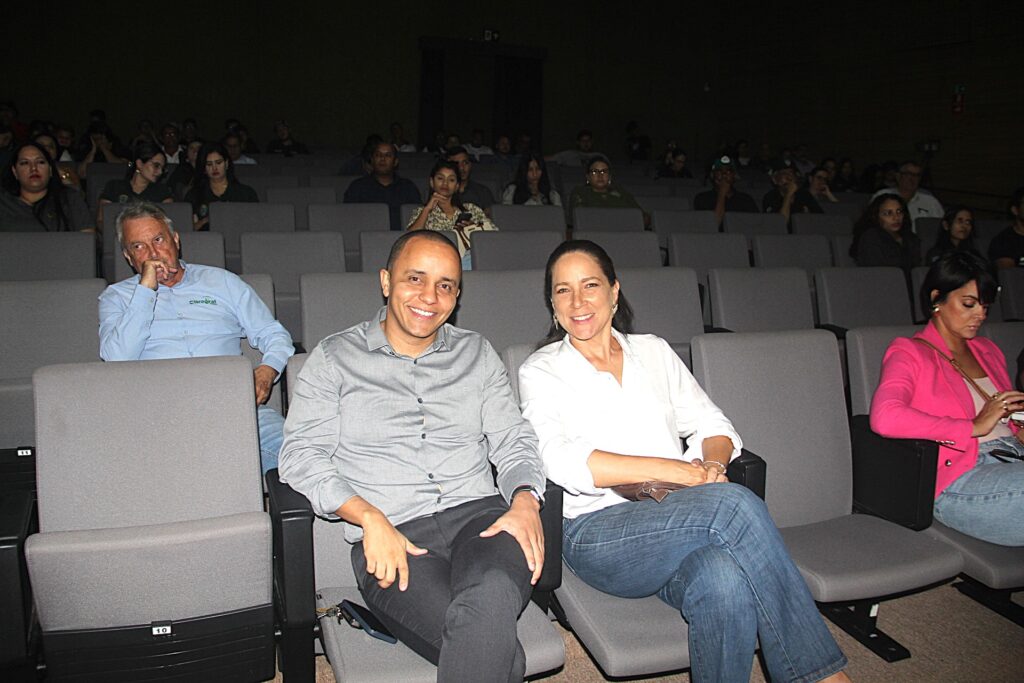 Três Lagoas sedia encontro regional e reforça protagonismo da citricultura em MS Três Lagoas sedia encontro regional e reforça protagonismo da citricultura em MS