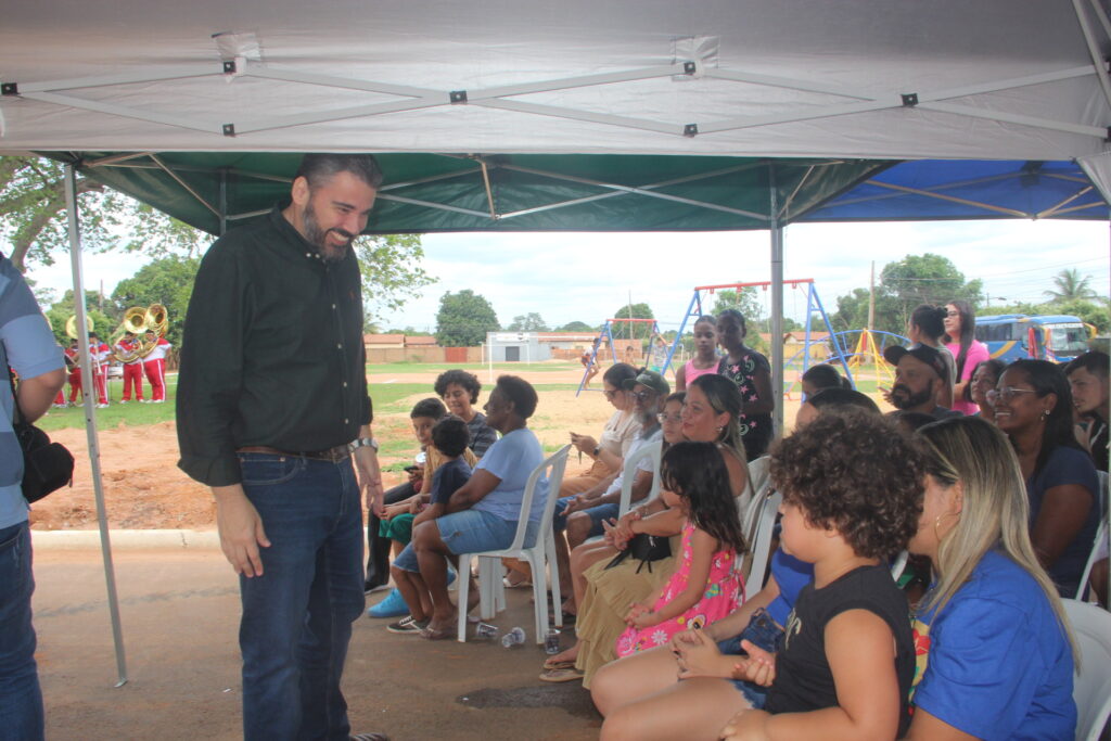 Sonho da Casa Própria: Prefeitura realiza entrega de 20 novas unidades habitacionais em Três Lagoas Sonho da Casa Própria: Prefeitura realiza entrega de 20 novas unidades habitacionais em Três Lagoas
