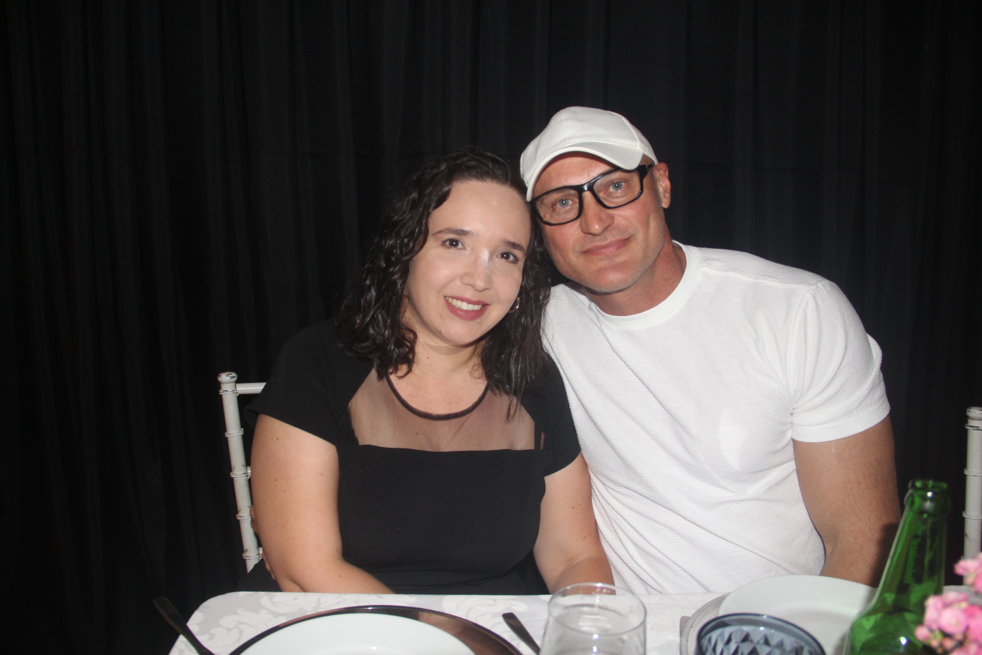 Uma noite de celebração do 2º BPM de Três Lagoas